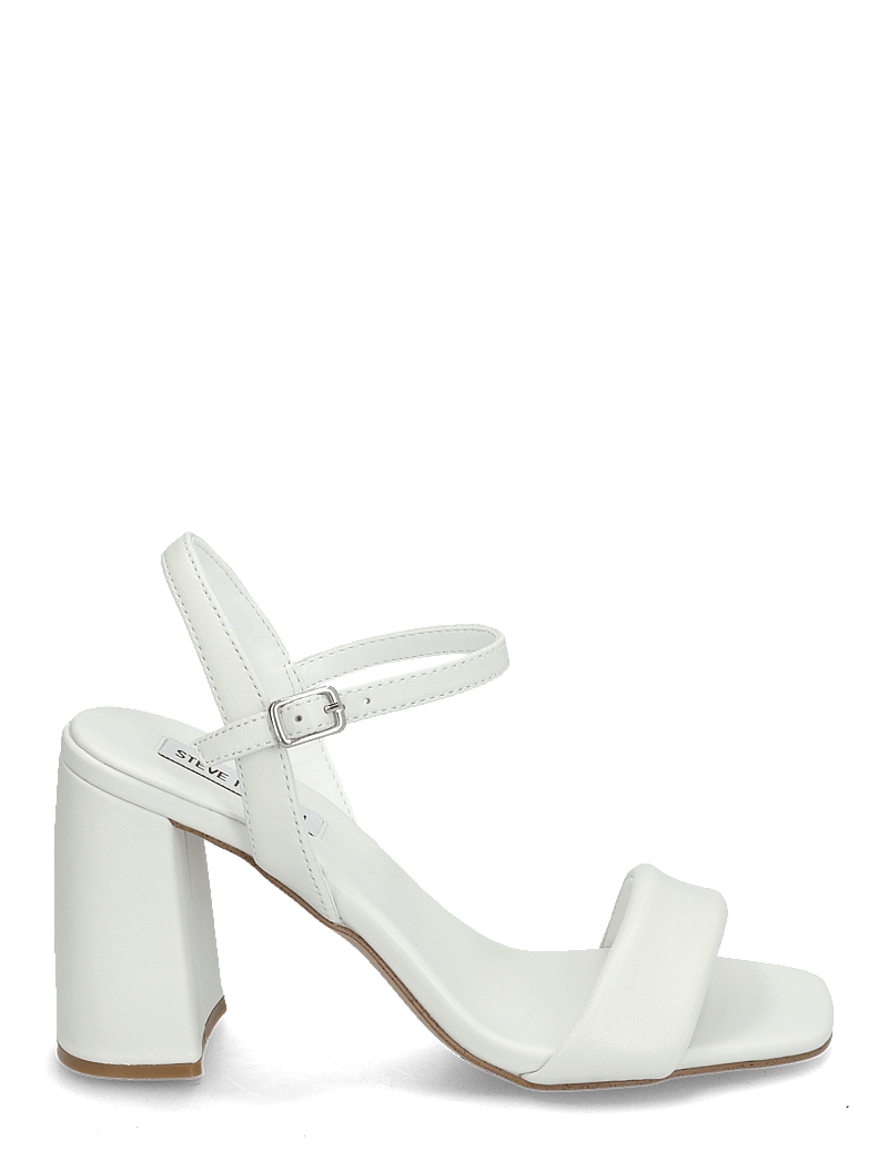 Steve Madden - Mareena Heeled Sandals - konfirmation - ice leather - 1