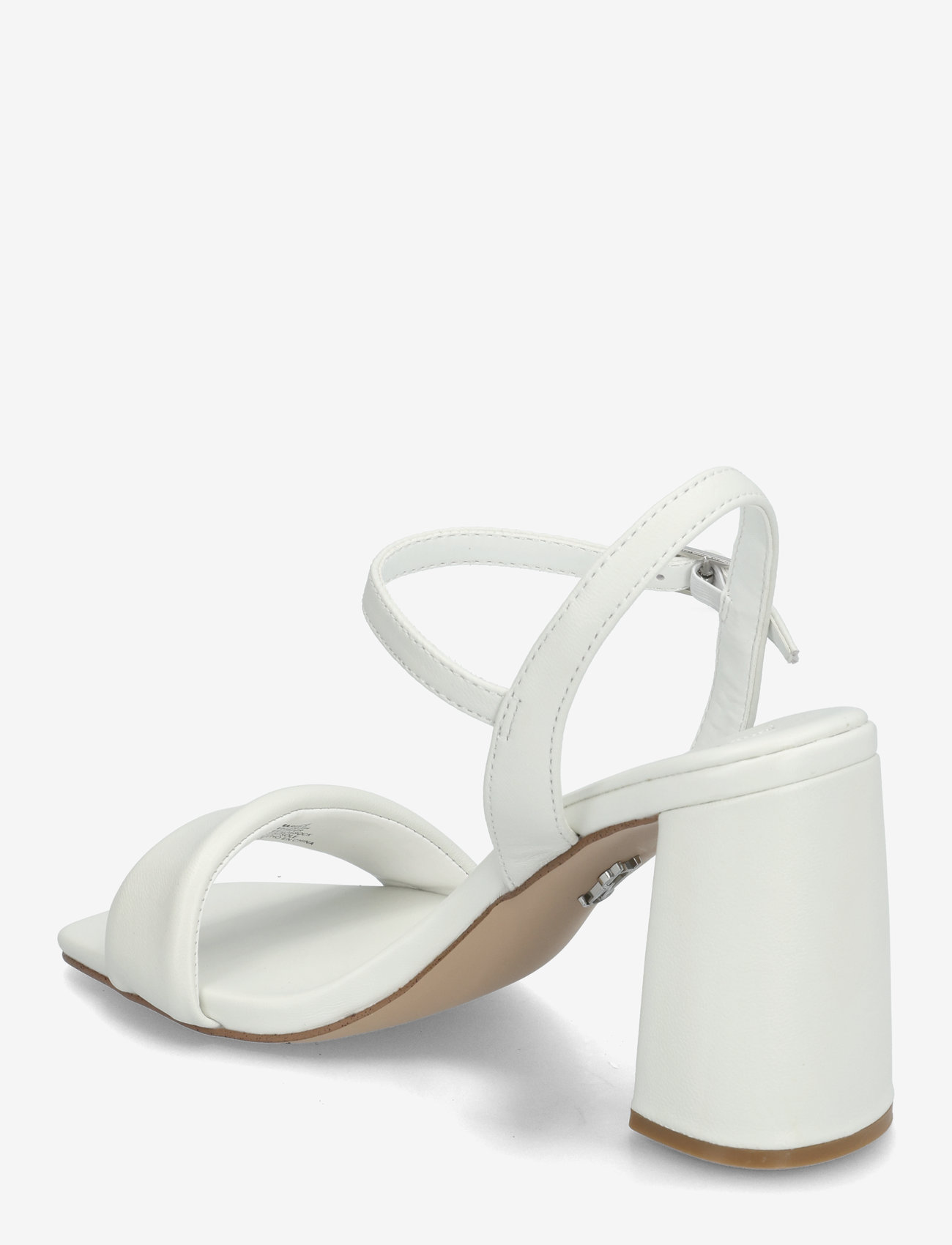 Steve Madden - Mareena Heeled Sandals - konfirmation - ice leather - 2