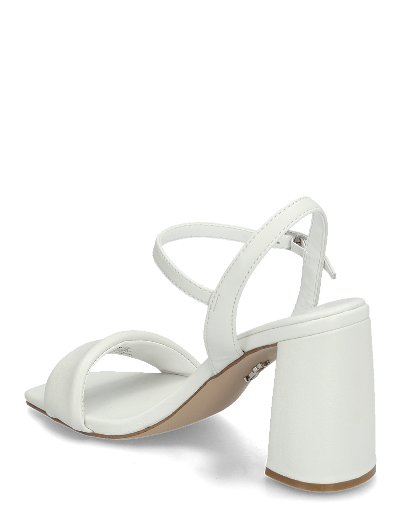 Steve Madden - Mareena Heeled Sandals - konfirmation - ice leather - 2