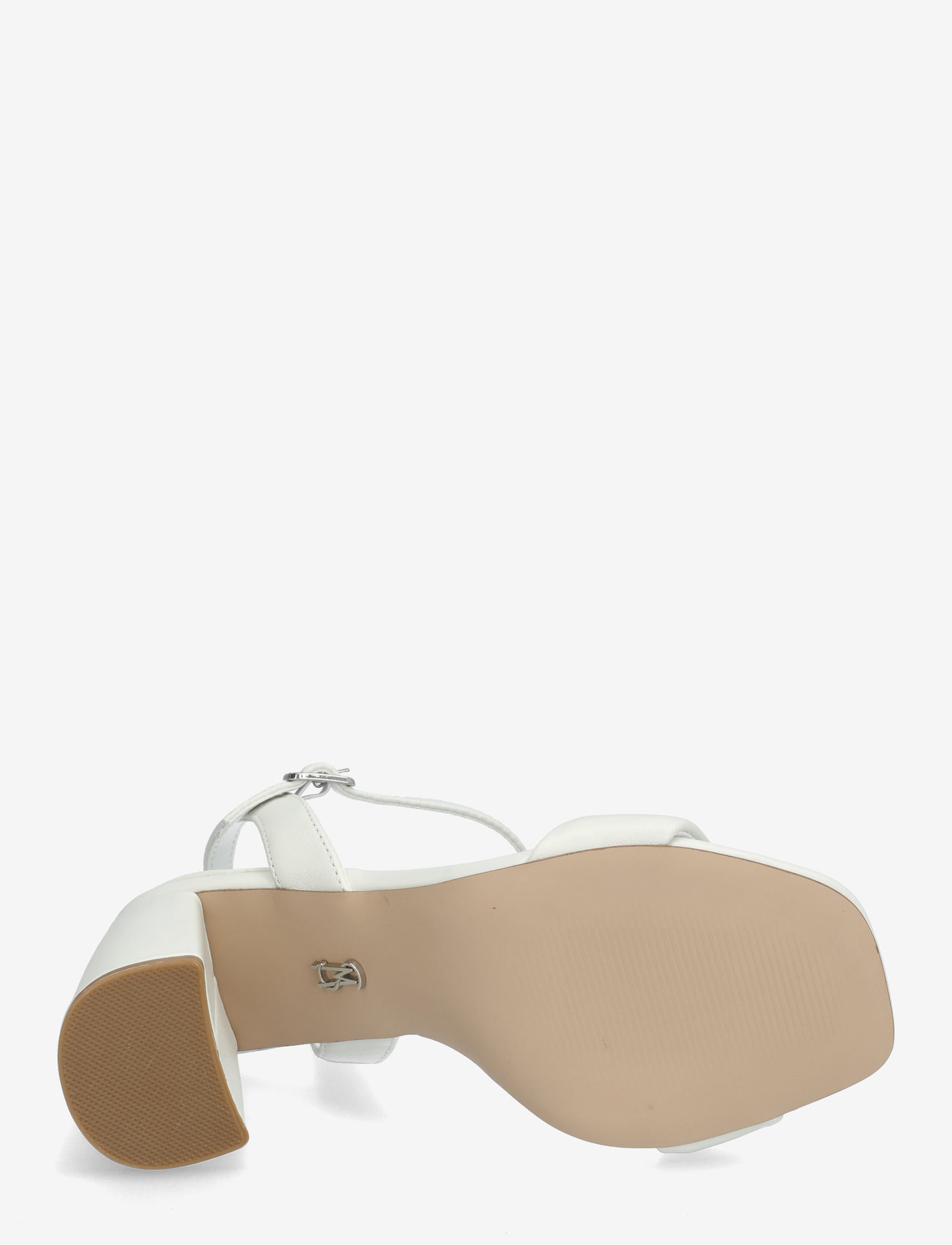 Steve Madden - Mareena Heeled Sandals - konfirmation - ice leather - 4
