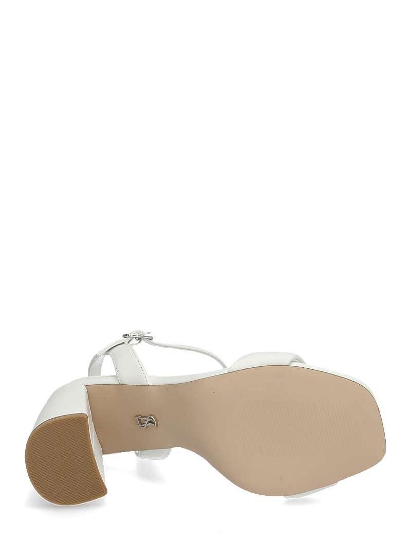Steve Madden - Mareena Heeled Sandals - konfirmation - ice leather - 4