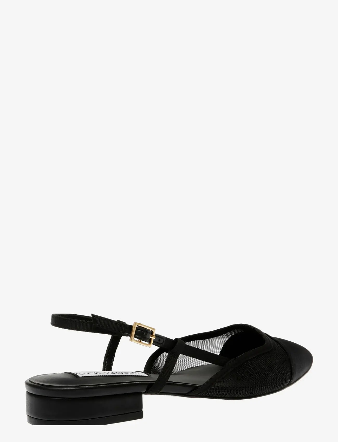 Steve Madden - Belinda-M - slingbacks - black - 2
