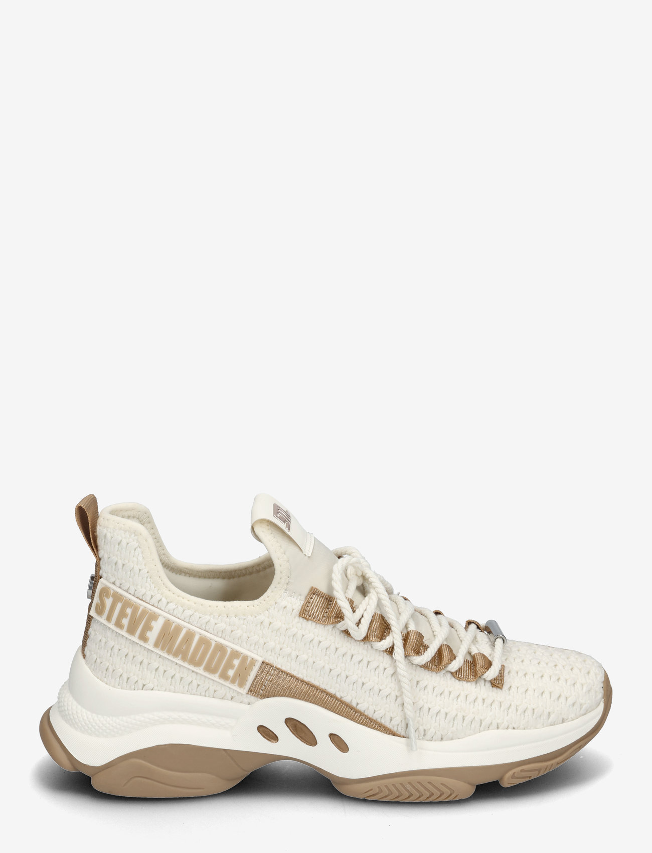 Steve Madden - Mileage - konfirmation - coconut mlk/brz - 1