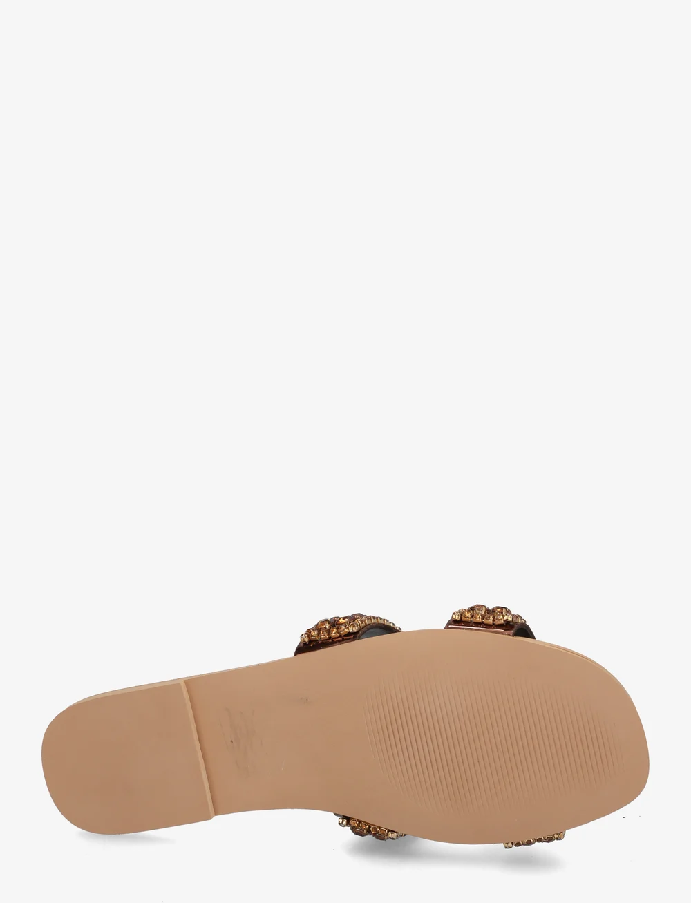 Steve Madden - Zaira sandal - flade sandaler - bronze - 4