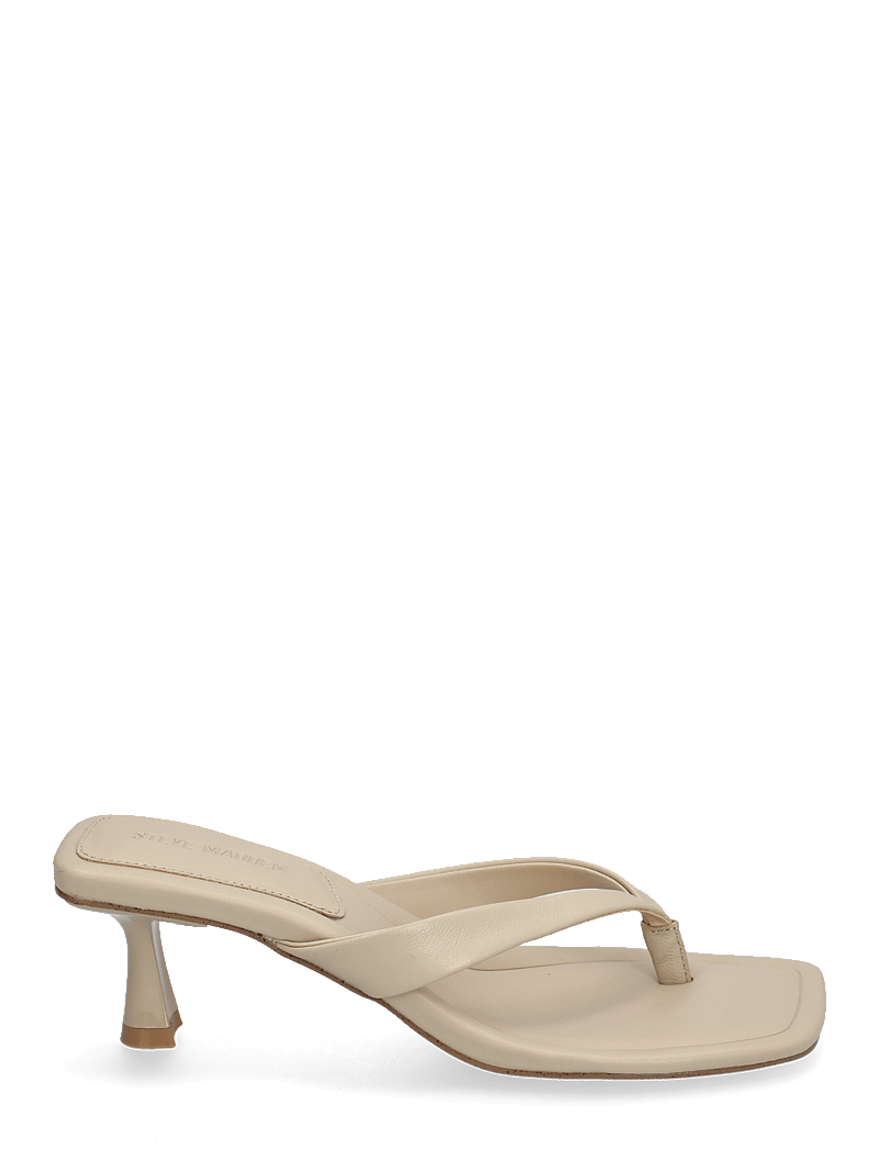 Steve Madden - Heyley Heeled Sandals - sandaletten - tan leather - 1