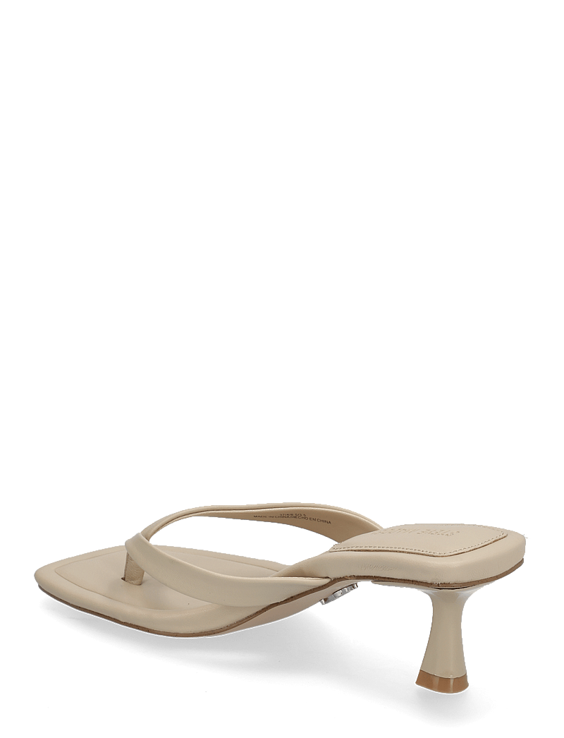 Steve Madden - Heyley Heeled Sandals - sandaletten - tan leather - 2