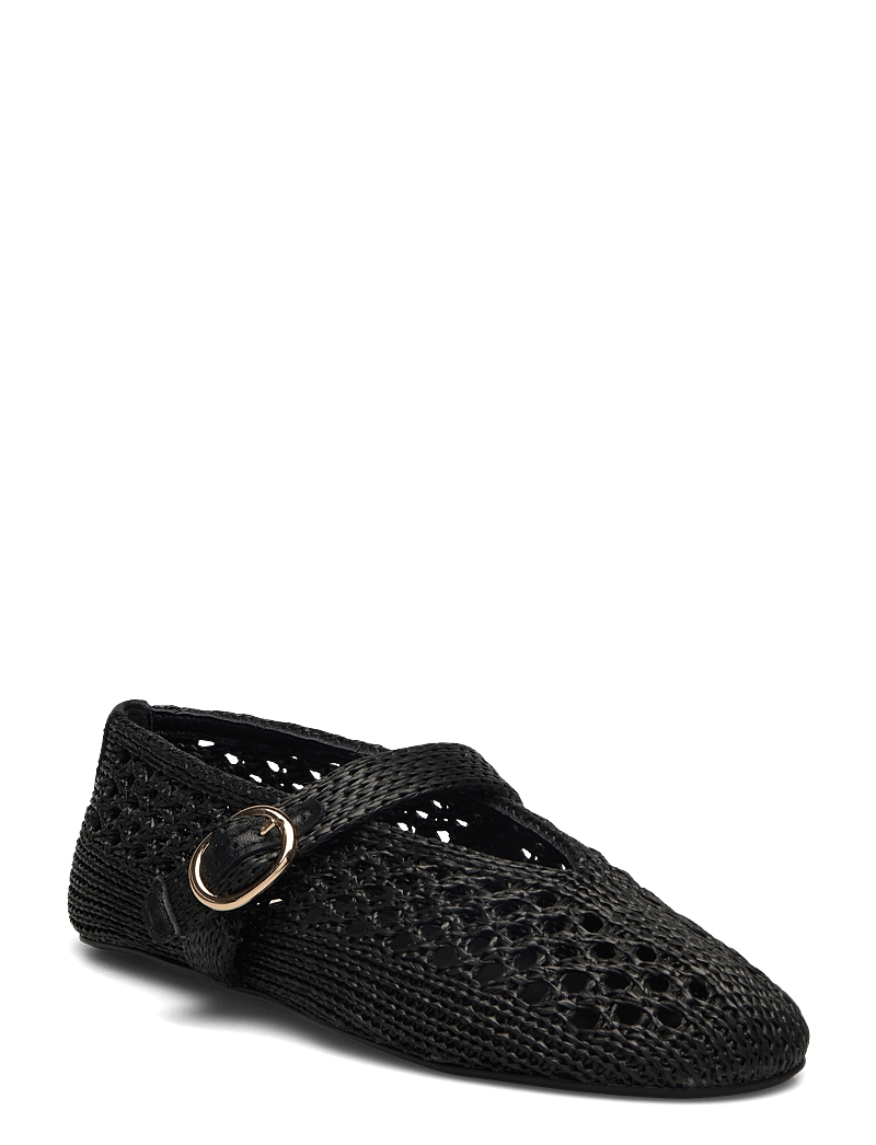 Steve Madden - Alara Ballerinas - speciella tillfällen - black - 0