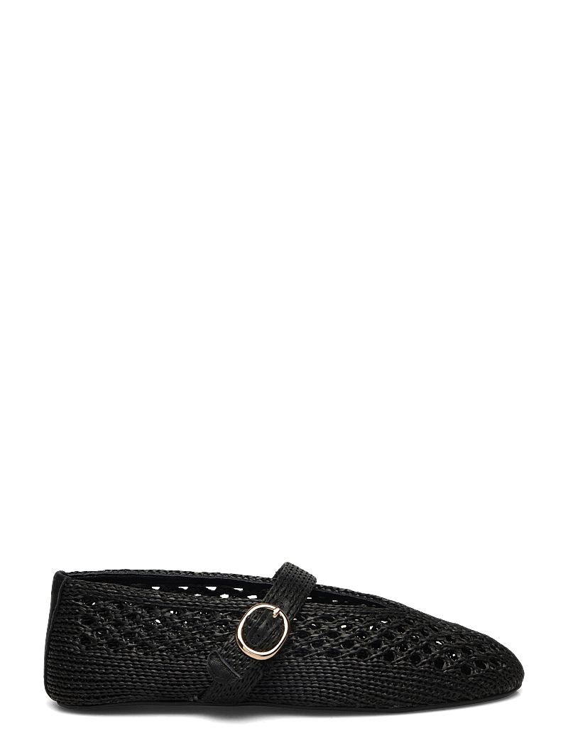 Steve Madden - Alara Ballerinas - speciella tillfällen - black - 1