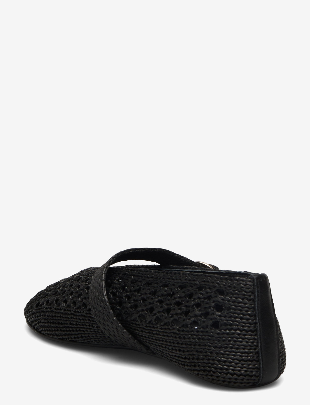 Steve Madden - Alara Ballerinas - speciella tillfällen - black - 2