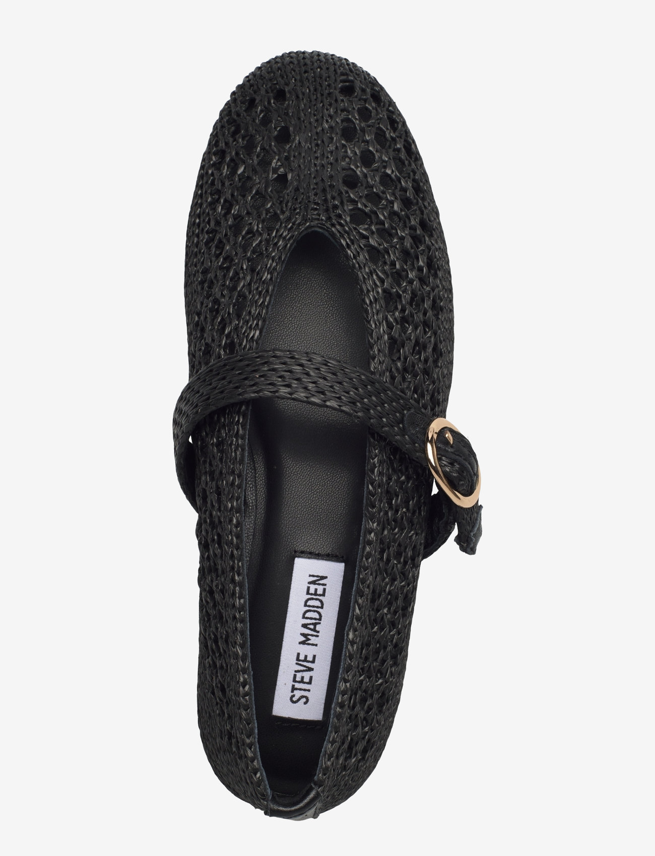 Steve Madden - Alara Ballerinas - speciella tillfällen - black - 3