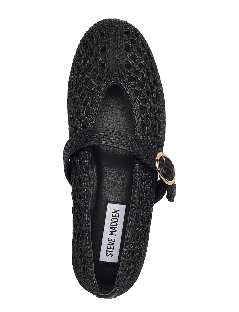 Steve Madden - Alara Ballerinas - speciella tillfällen - black - 3