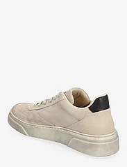 Steve Madden - Brent Sneaker - laisvalaikio batai žemu aulu - beige/beige - 2