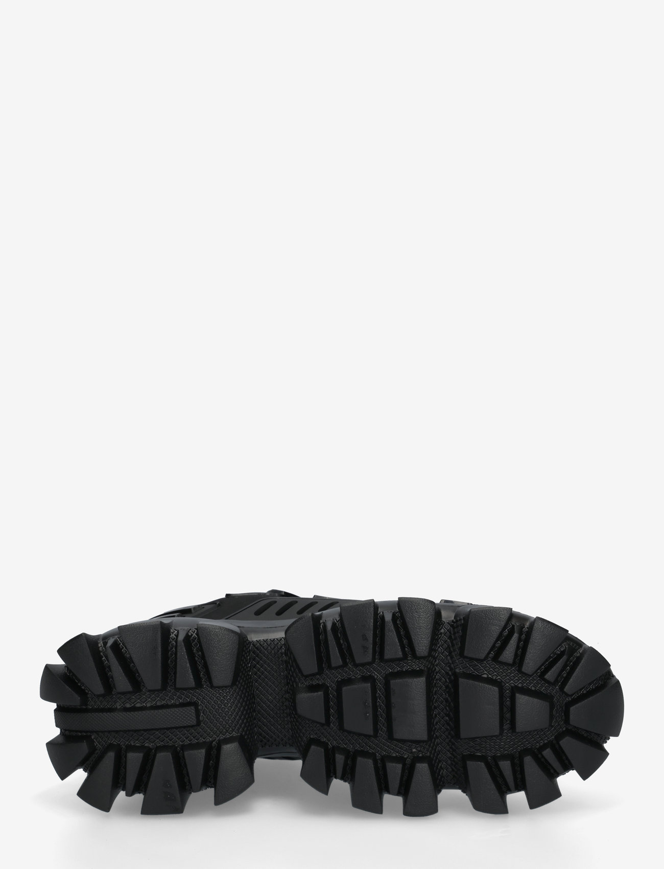 Steve Madden - Prize - niedriger schnitt - black - 4