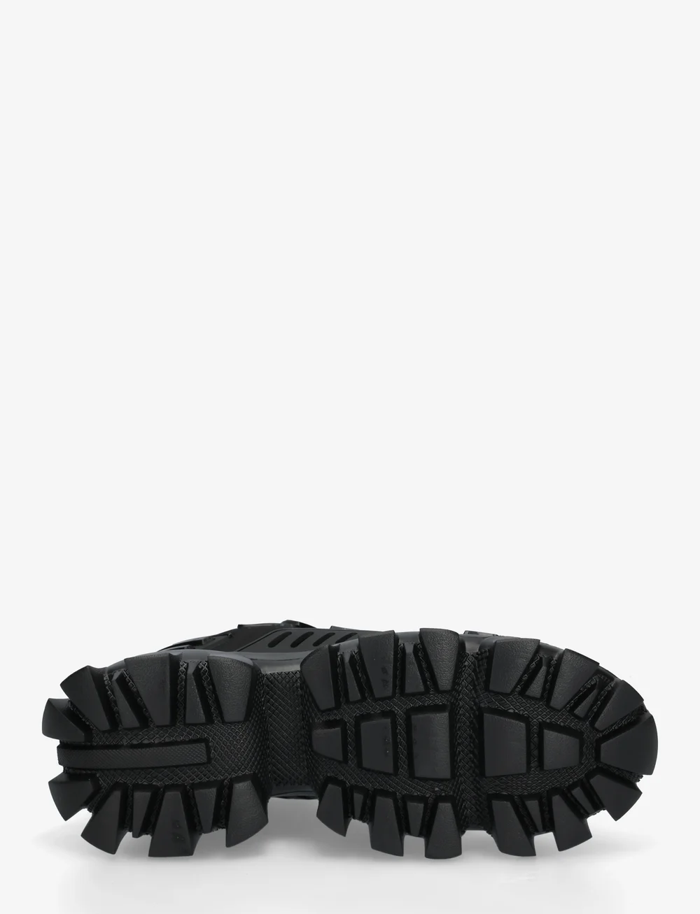 Steve Madden - Prize - laisvalaikio batai žemu aulu - black - 4