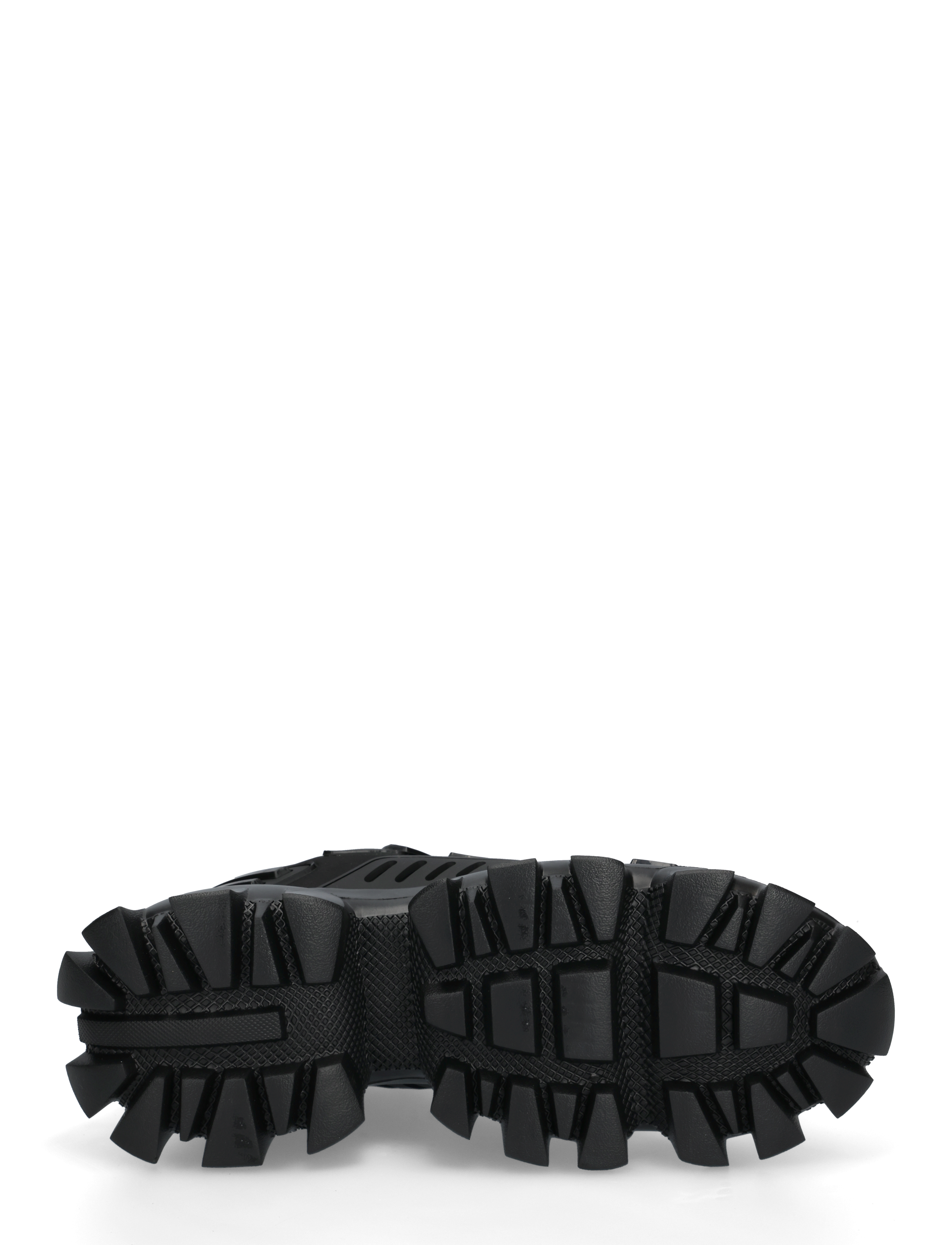 Steve Madden - Prize - niedriger schnitt - black - 4