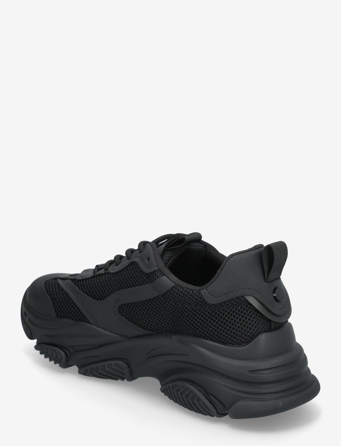 Steve Madden - Possess Sneaker - low tops - black - 2