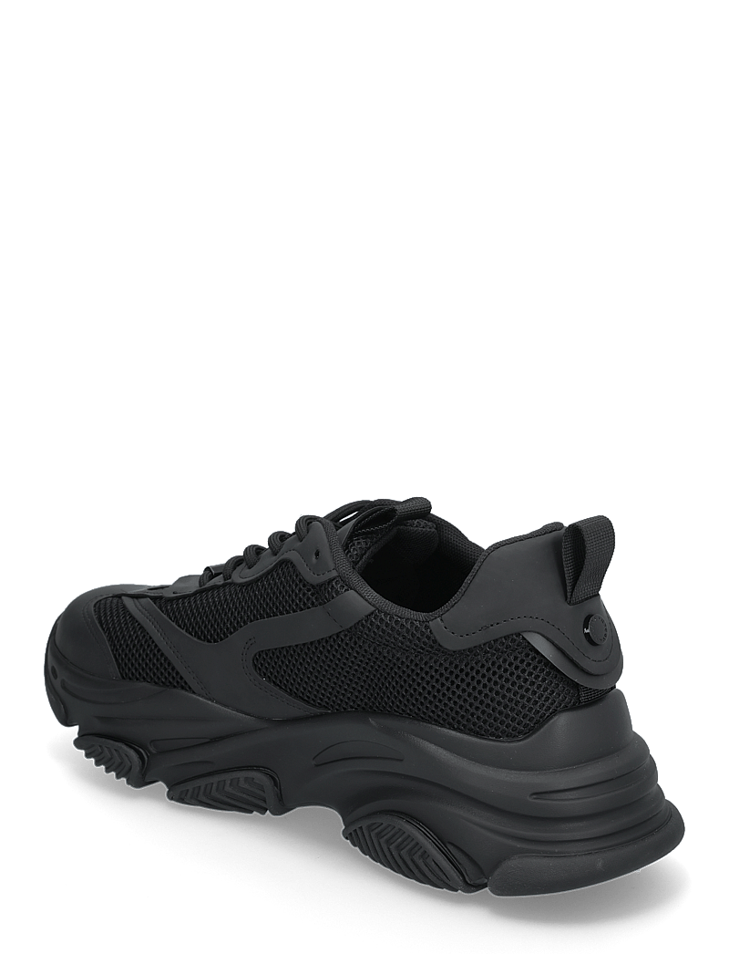 Steve Madden - Possess Sneaker - lave sneakers - black - 2