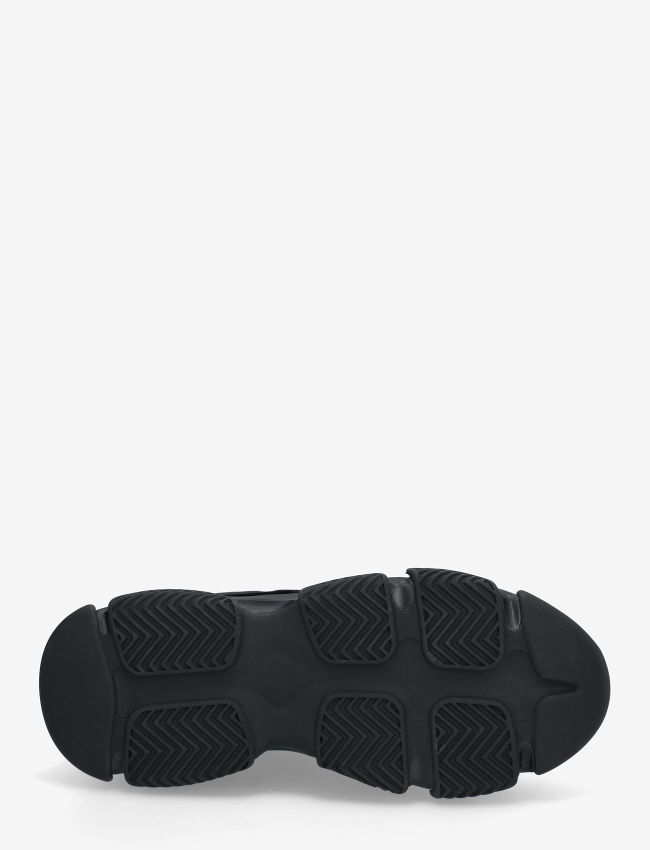 Steve Madden - Possess Sneaker - low tops - black - 4