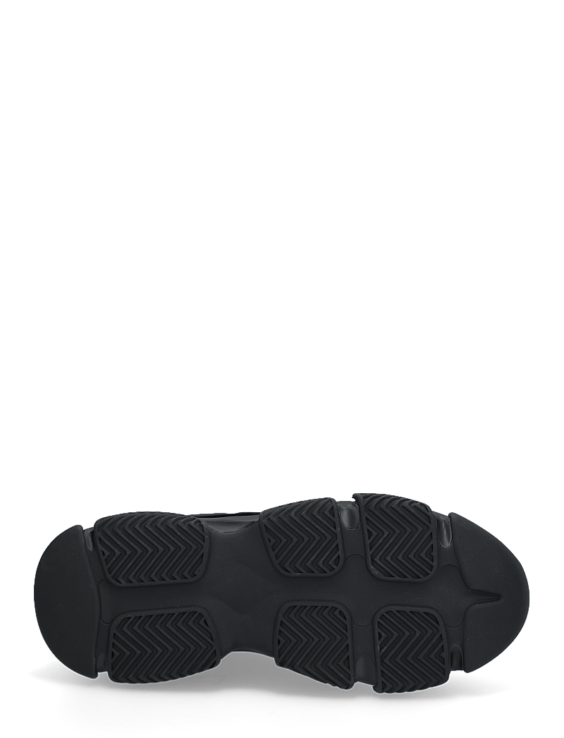 Steve Madden - Possess Sneaker - lave sneakers - black - 4