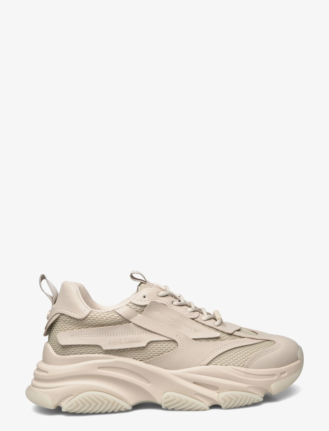 Steve Madden - Possess Sneaker - low tops - greige - 1