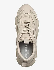 Steve Madden - Possess Sneaker - laisvalaikio batai žemu aulu - greige - 3