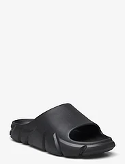 Steve Madden - Charge Slide - sandals - black - 0