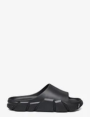 Steve Madden - Charge Slide - sandals - black - 1