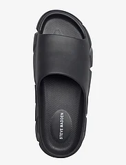 Steve Madden - Charge Slide - sandals - black - 3