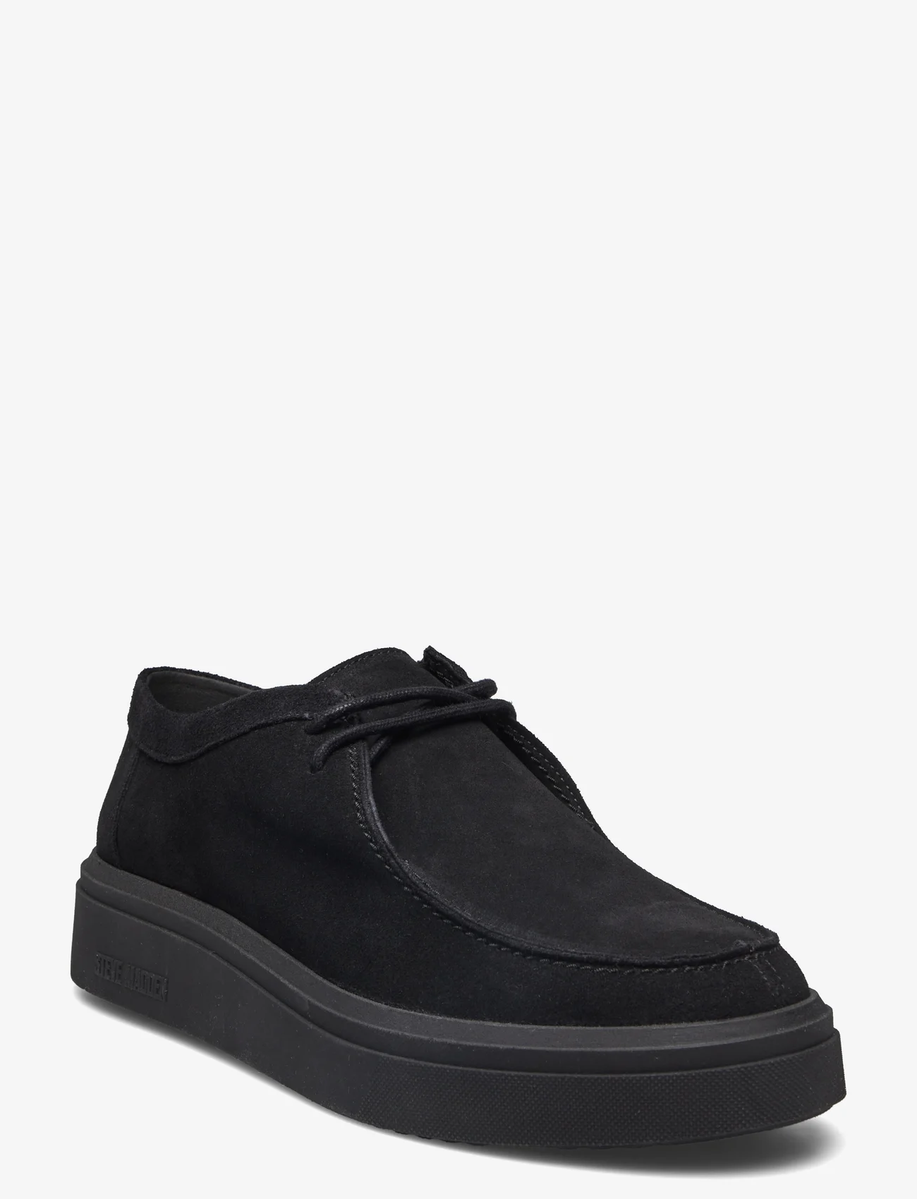 Steve Madden - Fayles Sneaker - low tops - black/black - 0