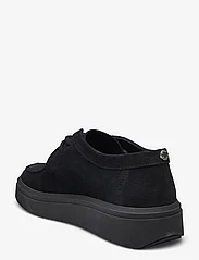Steve Madden - Fayles Sneaker - low tops - black/black - 2