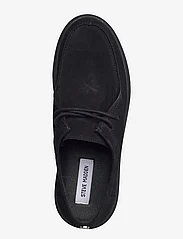 Steve Madden - Fayles Sneaker - lave sneakers - black/black - 3