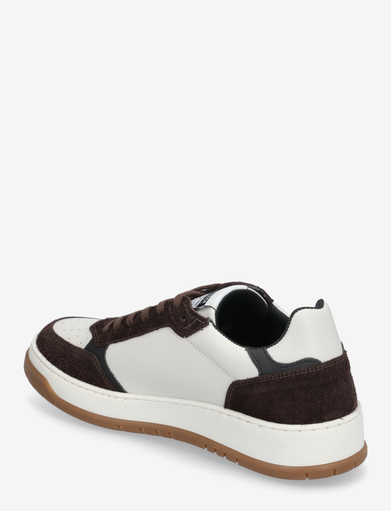 Steve Madden - Ace Sneaker - bone/dark brown - 2