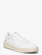 Ace Sneaker - WHITE