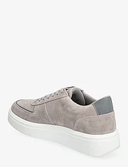 Steve Madden - Flynn Sneaker - low tops - grey suede - 3