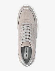 Steve Madden - Flynn Sneaker - low tops - grey suede - 2