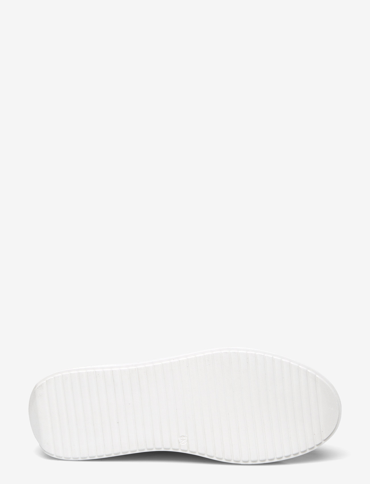 Steve Madden - Flynn Sneaker - taupe suede - 4