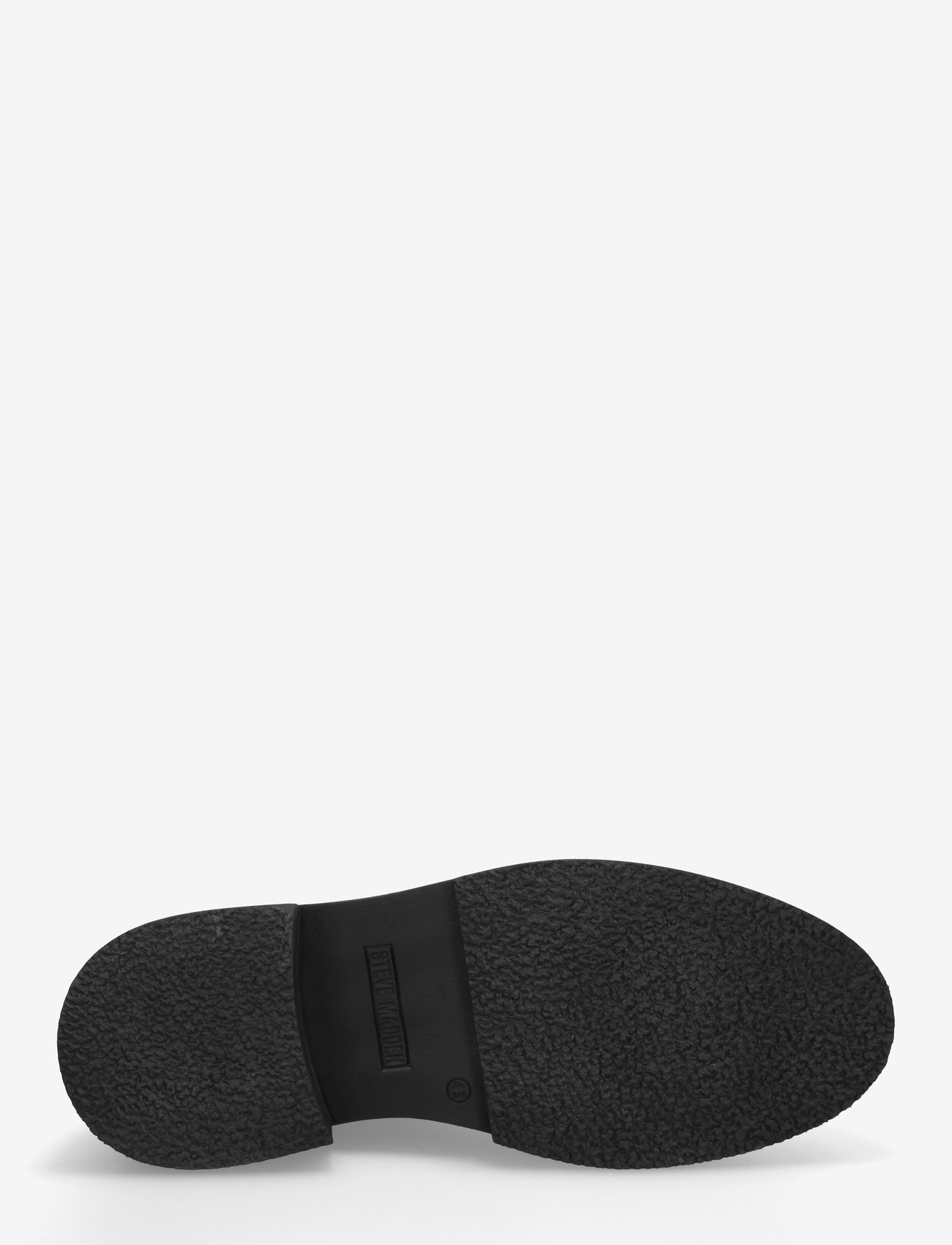 Steve Madden - Zenith - fødselsdagsgaver - black leather - 4