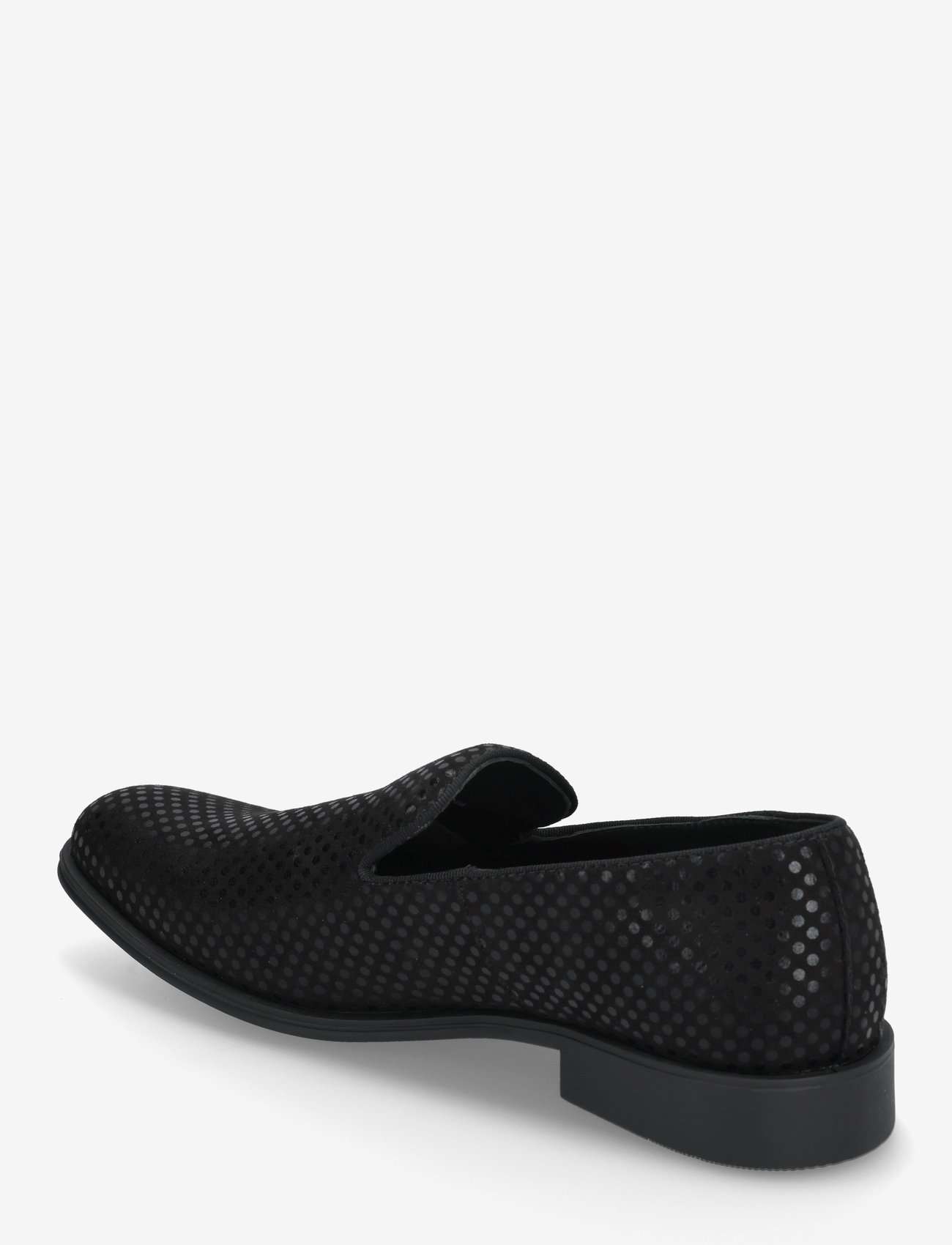 Steve Madden - Berton Loafers - mokassiinid - black/black - 2