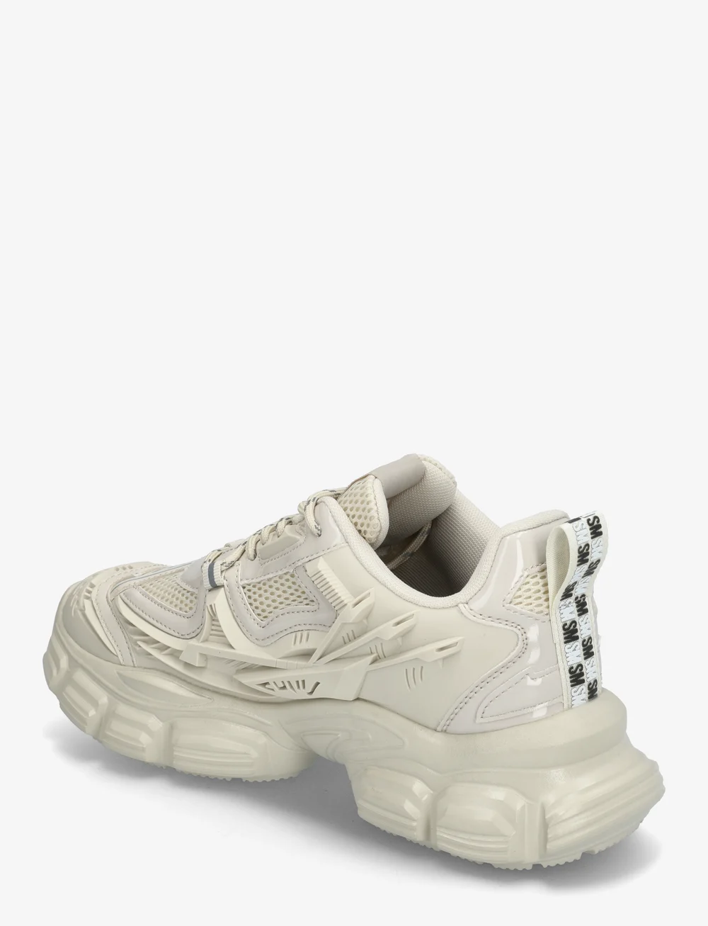 Steve Madden - Quantico Sneaker - sneakers - beige - 2