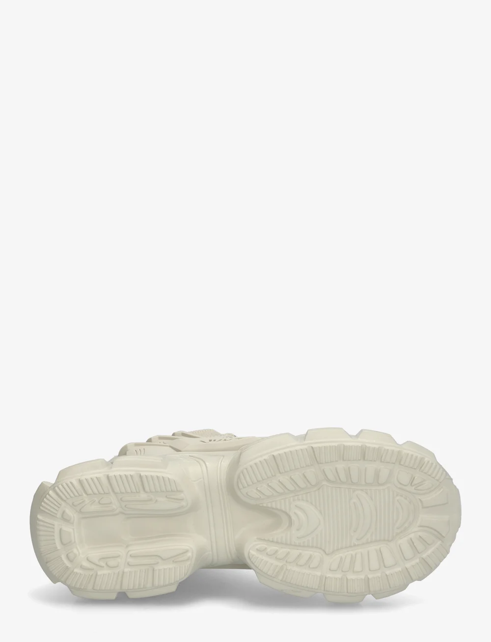 Steve Madden - Quantico Sneaker - sneakers - beige - 4