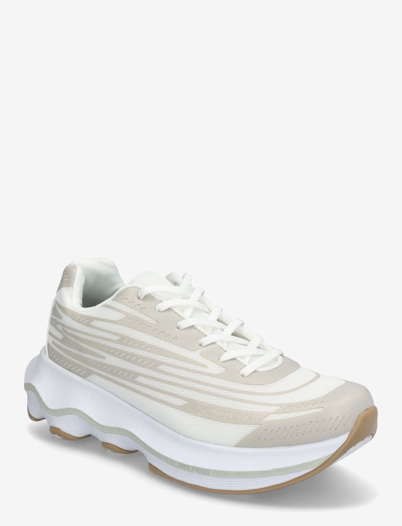 Steve Madden - Provoke Sneaker - white - 0