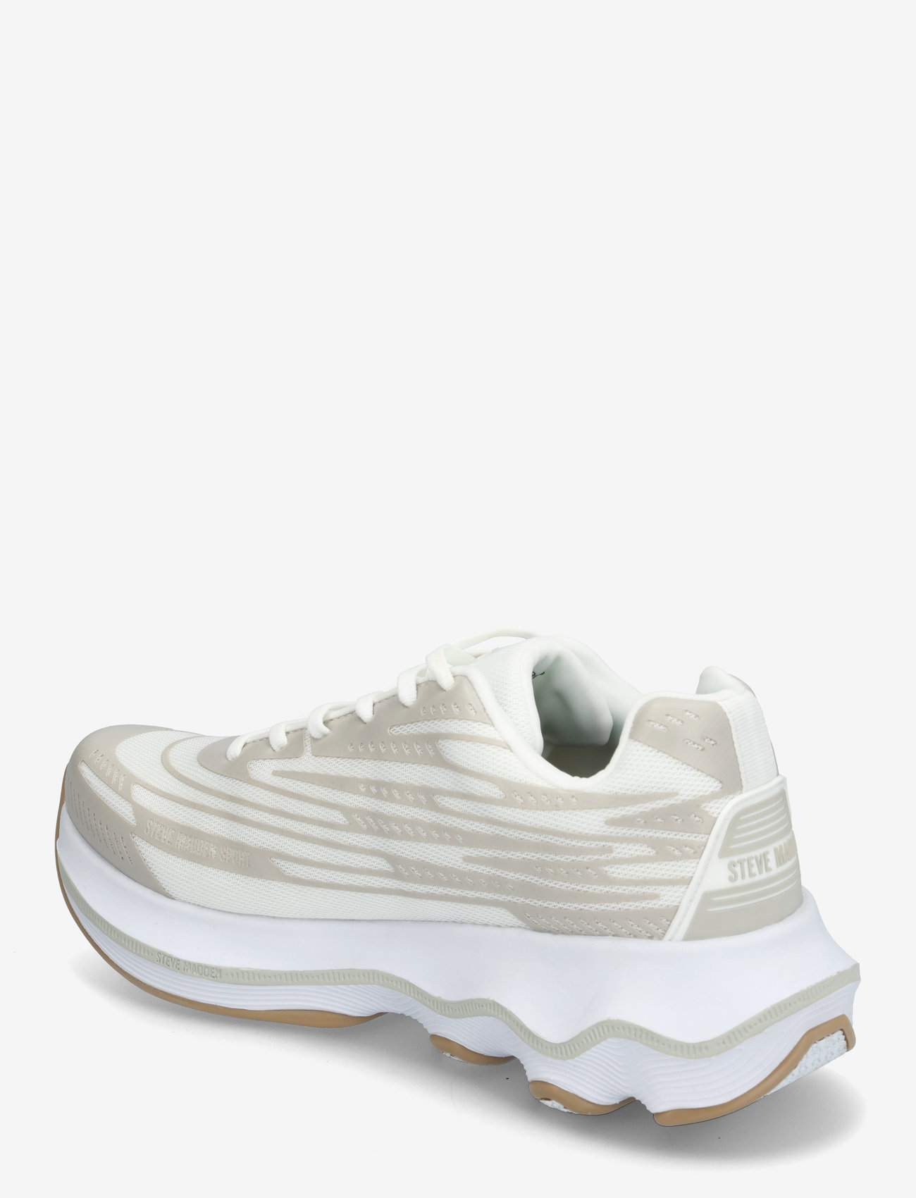 Steve Madden - Provoke Sneaker - white - 2