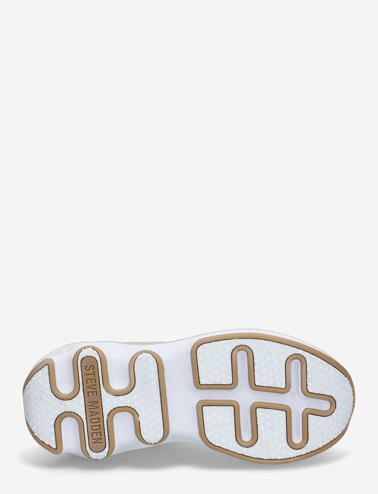 Steve Madden - Provoke Sneaker - white - 4