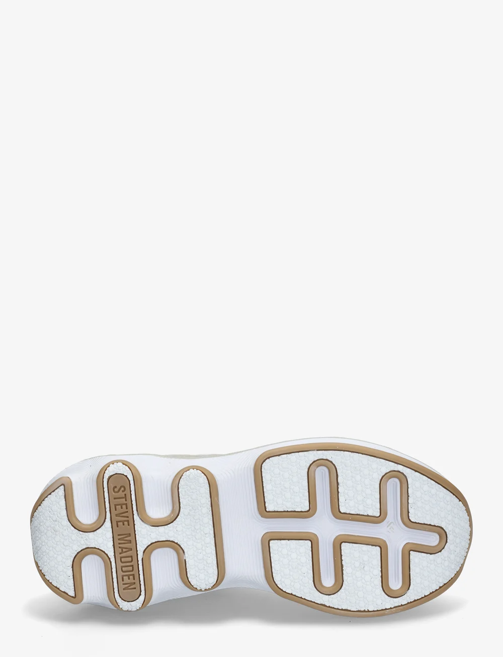 Steve Madden - Provoke Sneaker - sneakers med lavt skaft - white - 4