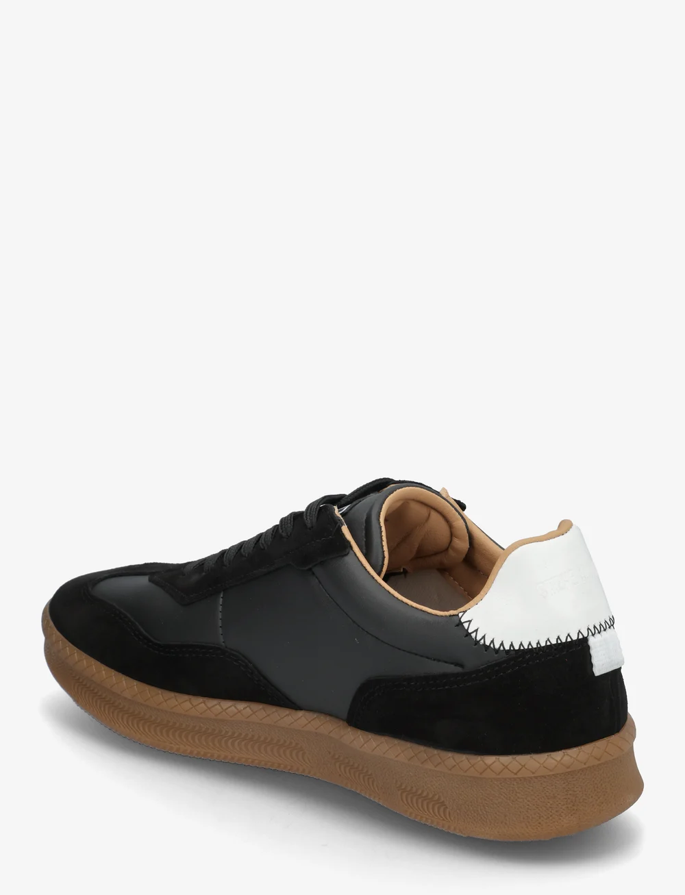 Steve Madden - Euphoria-M Sneaker - niedriger schnitt - black - 2