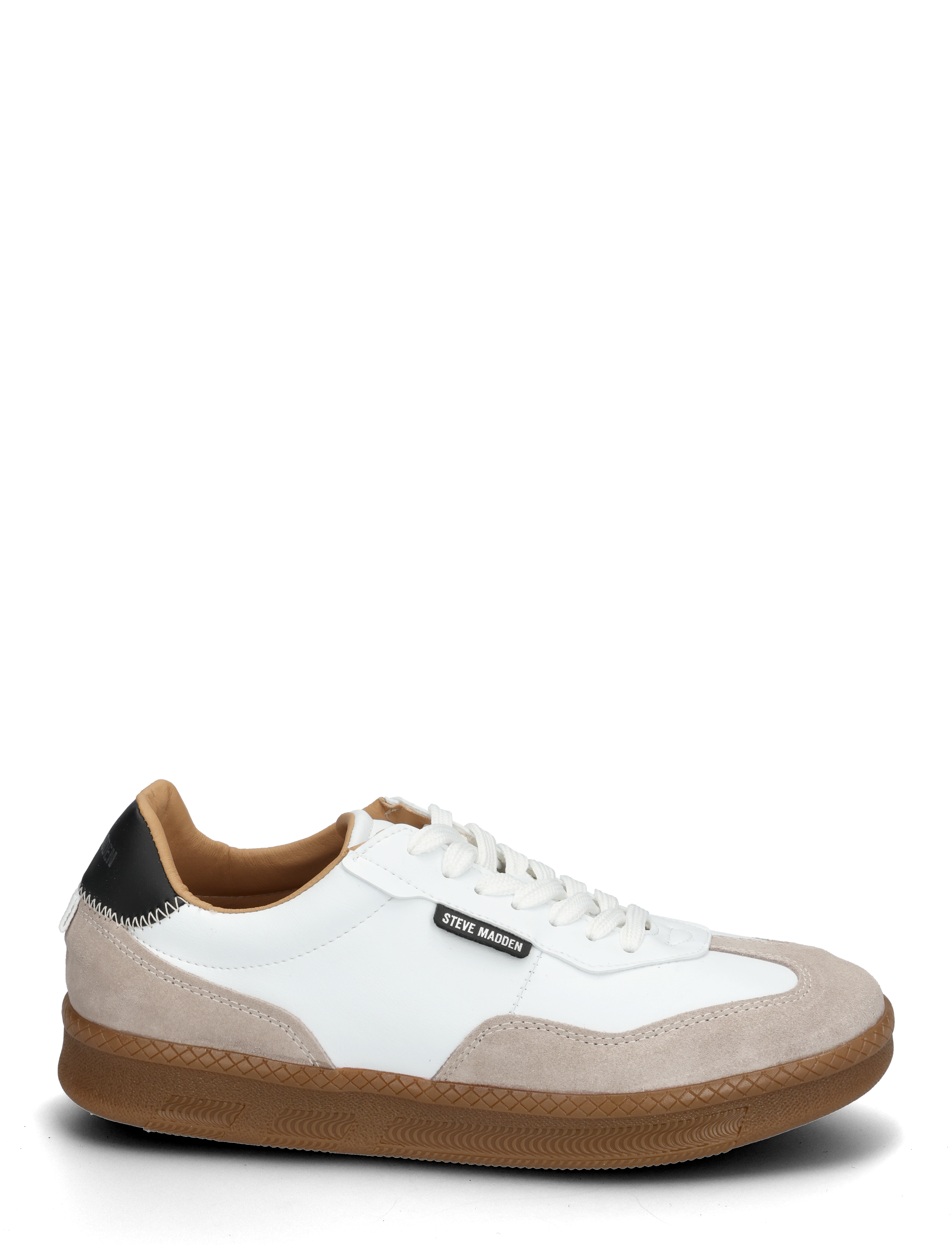 Steve Madden - Euphoria-M Sneaker - white/black - 1
