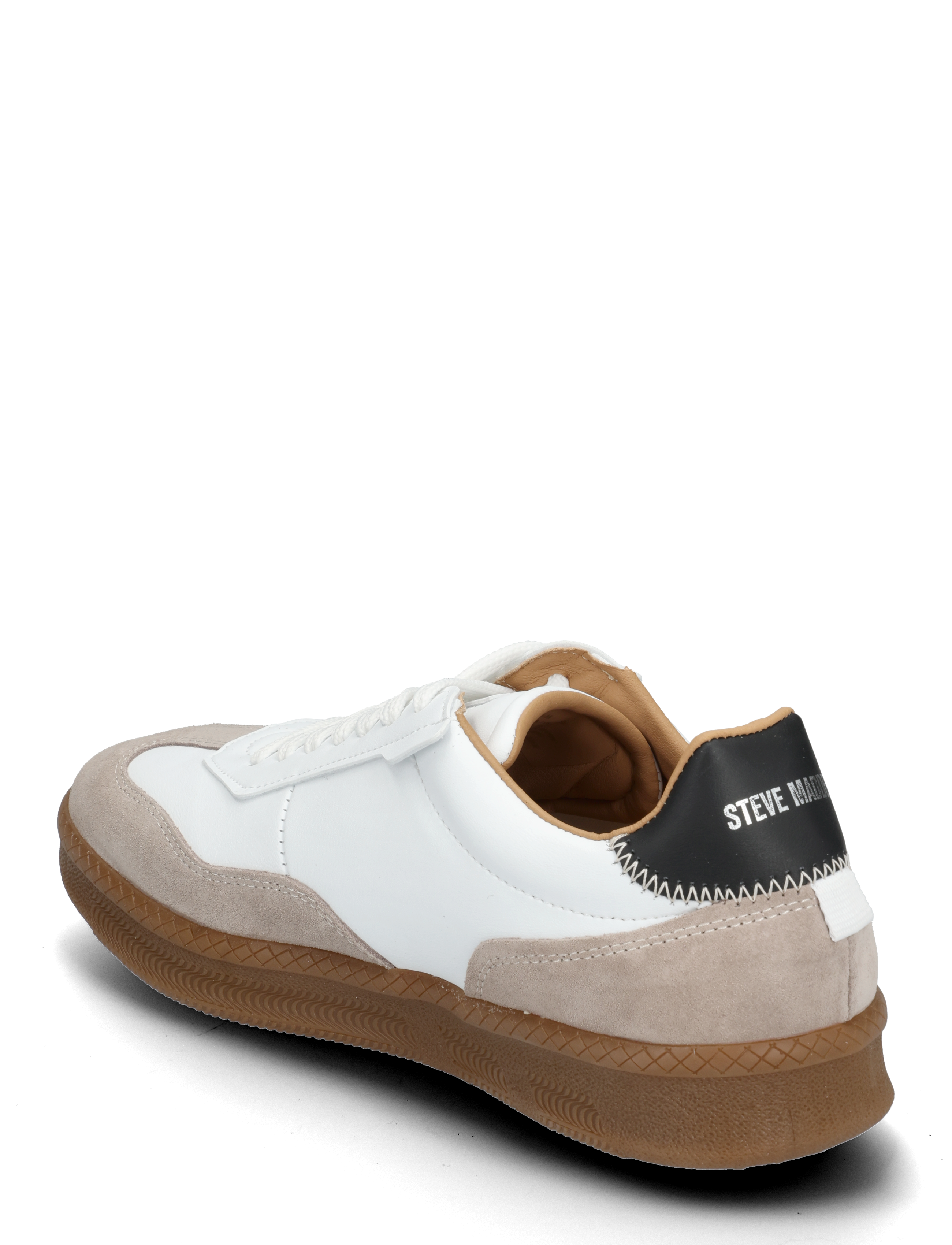 Steve Madden - Euphoria-M Sneaker - white/black - 2