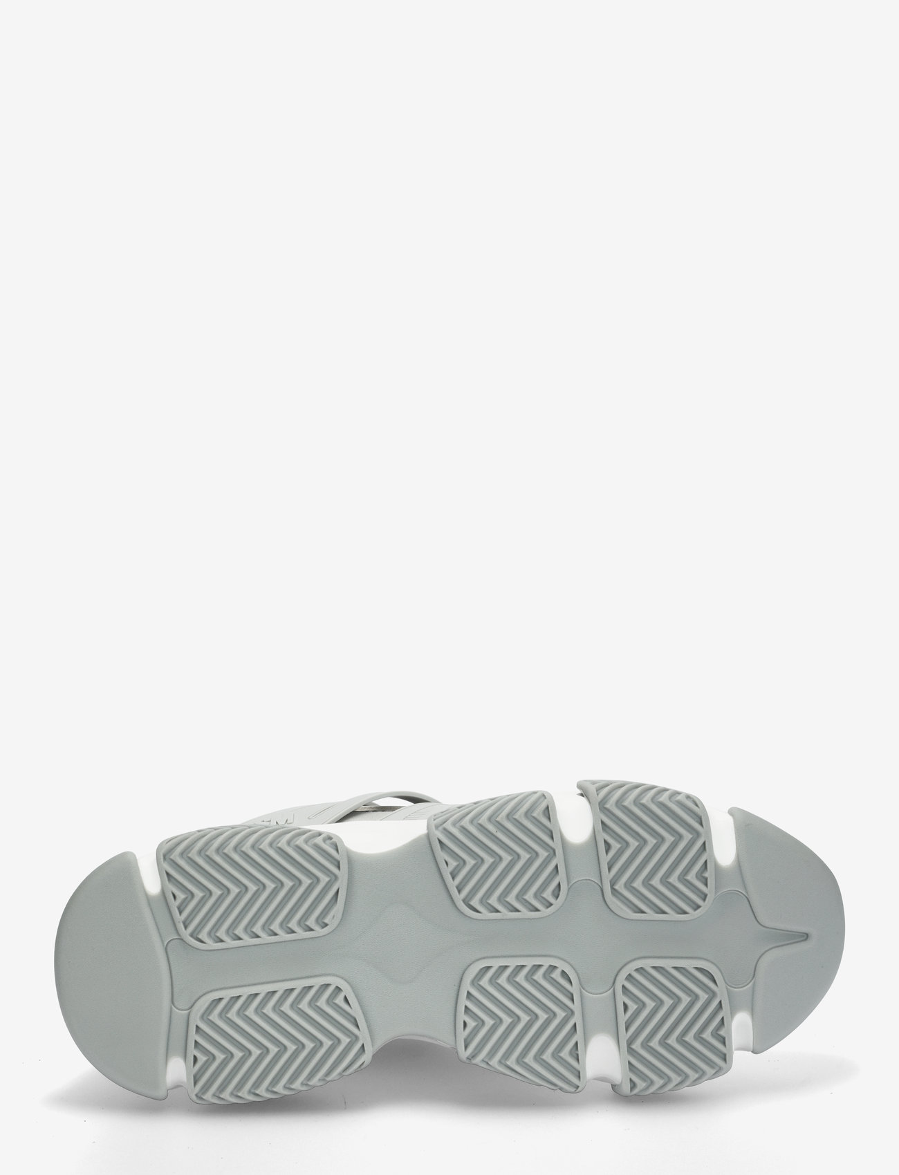 Steve Madden - Peckman Sneaker - niedriger schnitt - grey - 4