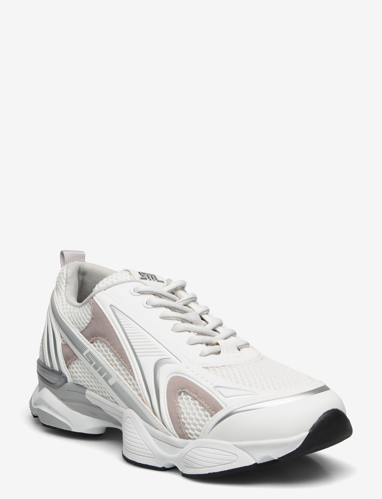 Steve Madden - Speedometer Sneaker - chunky sneaker - white - 0