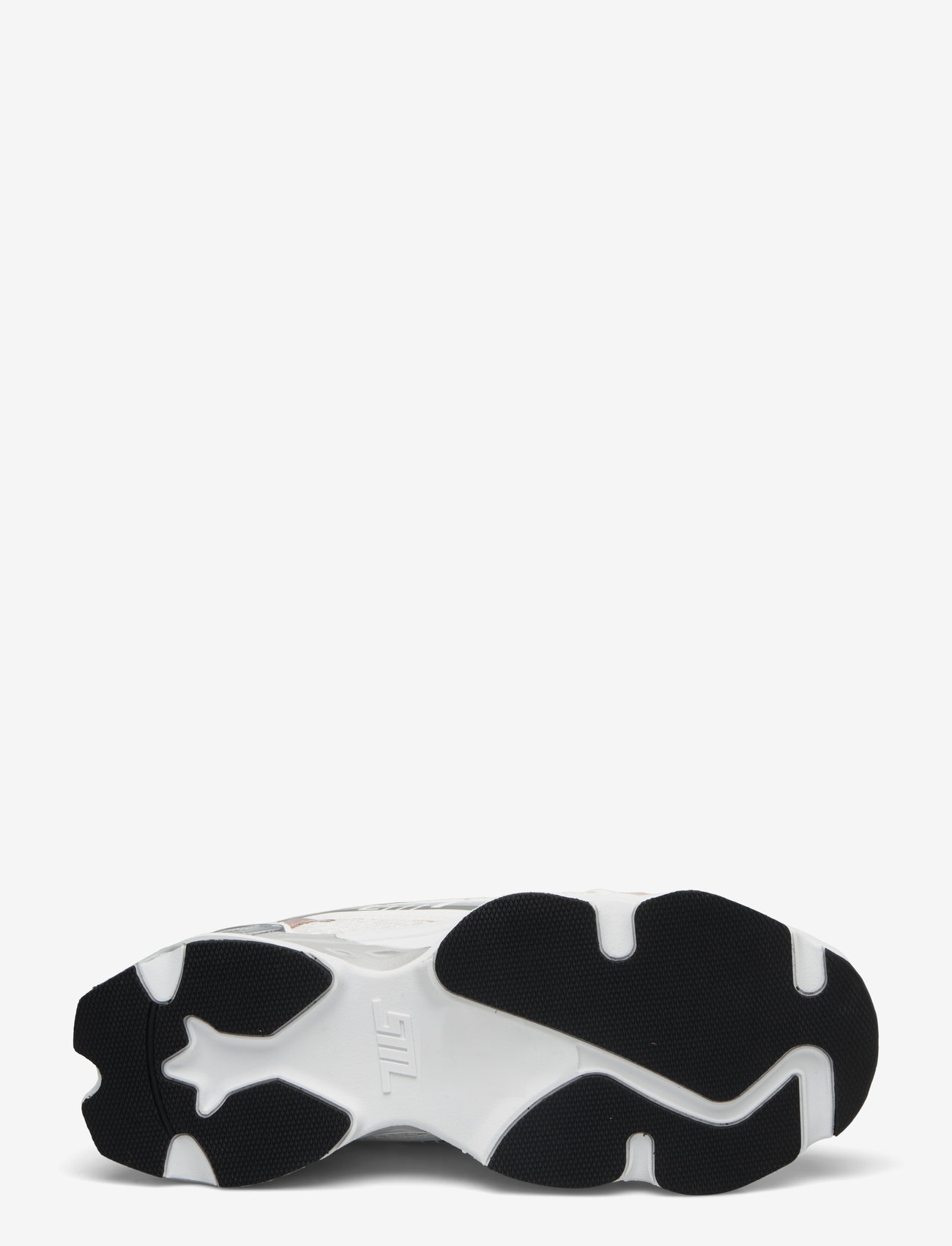 Steve Madden - Speedometer Sneaker - chunky sneaker - white - 4